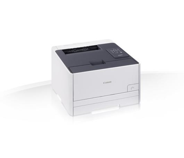 Canon i-Sensys LBP-7110Cw (LAN, WIFI) - 122814 - zdjęcie 3